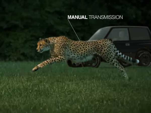 பழைய காரை விற்கவேண்டுமா? இவரை பின்பற்றுங்கள்..!