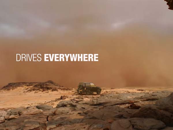 பழைய காரை விற்கவேண்டுமா? இவரை பின்பற்றுங்கள்..!