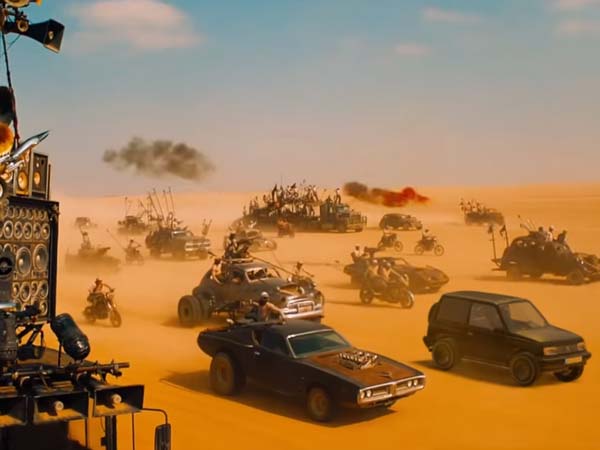 பழைய காரை விற்கவேண்டுமா? இவரை பின்பற்றுங்கள்..!