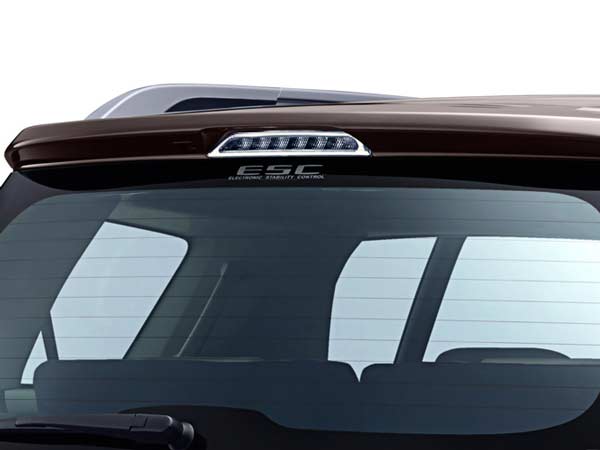 புதிய இசுசூ எம்யூ-எக்ஸ் எஸ்யூவி கார் இந்தியாவில் அறிமுகம்..! 