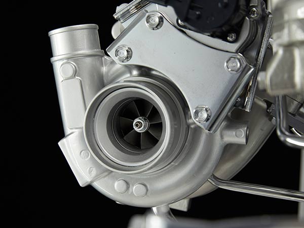 புதிய இசுசூ எம்யூ-எக்ஸ் எஸ்யூவி கார் இந்தியாவில் அறிமுகம்..! 