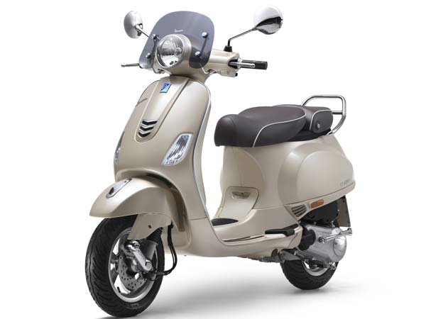 புதிய பியாகியோ வெஸ்பா150சிசி ஸ்கூட்டர் விற்பனைக்கு அறிமுகம்..!