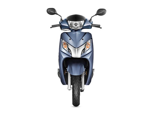 இருசக்கர வாகன சந்தையில் புதிய ஆதிக்கம்