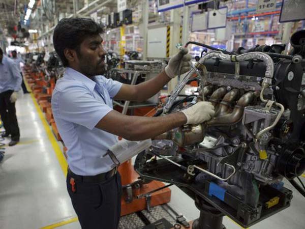 ஆசியாவின் ‘டெட்ராய்ட்’ என்ற பெயரை இழக்கிறதா சென்னை?