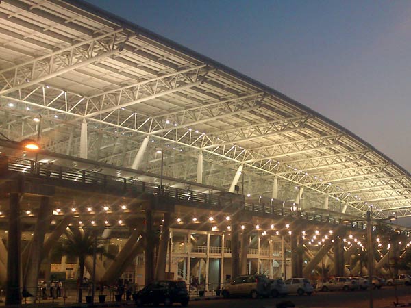 ஆசியாவின் ‘டெட்ராய்ட்’ என்ற பெயரை இழக்கிறதா சென்னை?