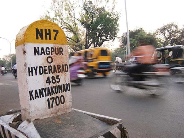 இந்தியாவின் டாப்-10 தேசிய நெடுஞ்சாலைகள்: ஸ்பெஷல் தகவல்கள்..!