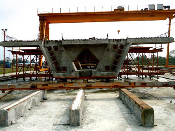 பிரம்மபுத்திரா நதியில் சீனாவிற்கு ’செக்’ வைத்த இந்தியா