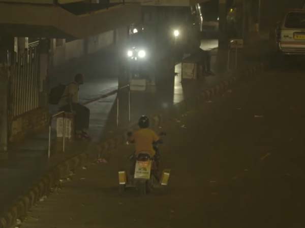 பைக் டாக்ஸி சேவையில் சாதனை படைக்கும் மாற்றுத்திறனாளிகள்