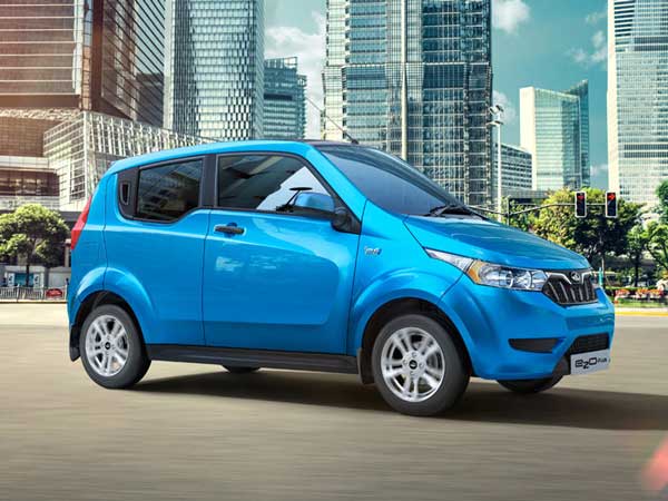 இந்தியாவில் தொடங்கப்படும் மின்சார கார் சேவை