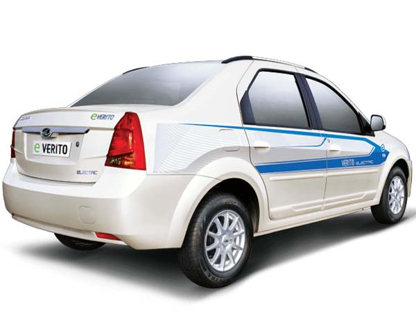 இந்தியாவில் தொடங்கப்படும் மின்சார கார் சேவை