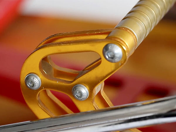 புகாட்டி காரின் வேகத்தை மிஞ்சும் உலகின் அதிவேக கோ-கார்ட் கார்..! புகாட்டி காரின் வேகத்தை மிஞ்சும் உலகின் அதிவேக கோ-கார்ட் கார்..!