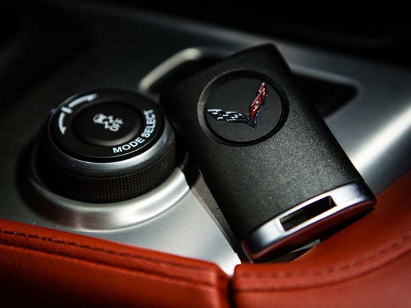 கார்வெட் கார்வெட்