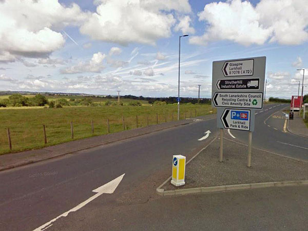 திருமலை பட பாணியில் வழி தவறி 500 கிமீ சென்ற மூதாட்டி..! திருமலை பட பாணியில் வழி தவறி 500 கிமீ சென்ற மூதாட்டி..!