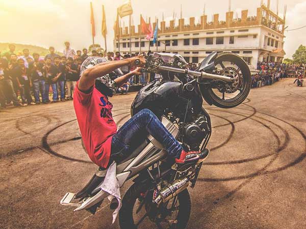 அல்வா 'மோட்டோரிக்' கண்காட்சி நாளை மறுதினம் துவங்குகிறது!