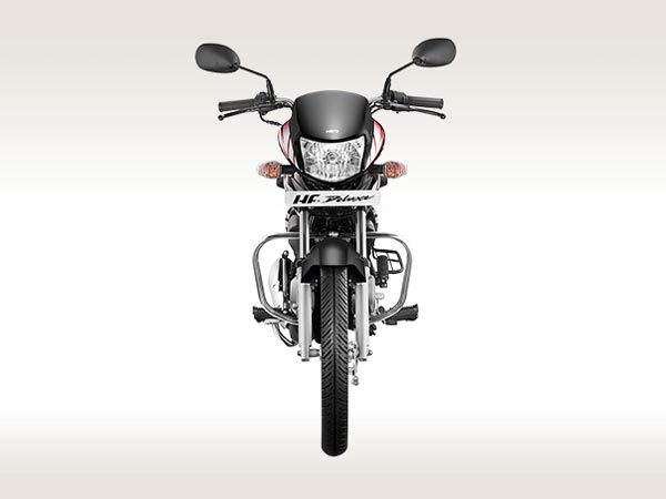 ஹீரோ ஹெச்.எஃப் டீலக்ஸ் ஐ3 எஸ் பைக் விற்பனைக்கு அறிமுகம்