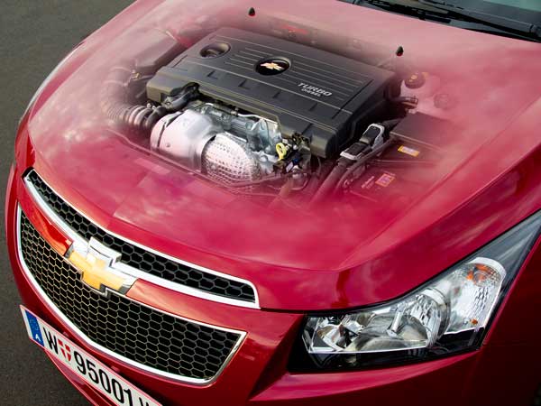  இந்தியாவில் 2-வது இன்னிங்ஸிலும் தோல்வி கண்ட ஜெனரல் மோட்டார்ஸ்!