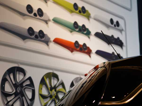  இந்தியாவில் 2-வது இன்னிங்ஸிலும் தோல்வி கண்ட ஜெனரல் மோட்டார்ஸ்!