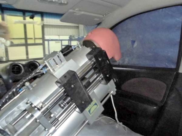 சென்னையின் புதிய மகுடம்: உலகத்தர டெஸ்ட் டிராக் வசதி துவக்கம்..! சென்னையின் புதிய மகுடம்: உலகத்தர டெஸ்ட் டிராக் வசதி துவக்கம்..!