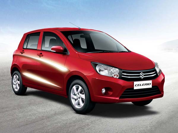  இந்திய கார் மார்க்கெட்டில் திருப்புமுனை ஏற்படுத்திய மாருதி செலிரியோ ஏஎம்டி!