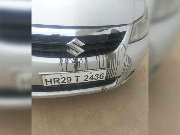 நெடுஞ்சாலை பயணத்தில் ஏற்படும் புது வித ஆபத்து..! நெடுஞ்சாலை பயணத்தில் ஏற்படும் புது வித ஆபத்து..!