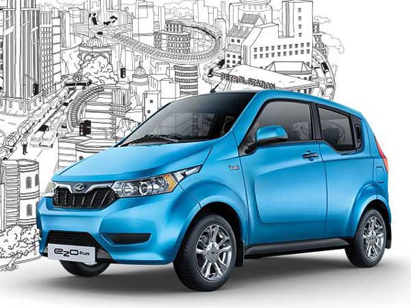 பெட்ரோல், டீசல் வாகனங்களுக்கு அழிவு காலம் தொடங்கியது!