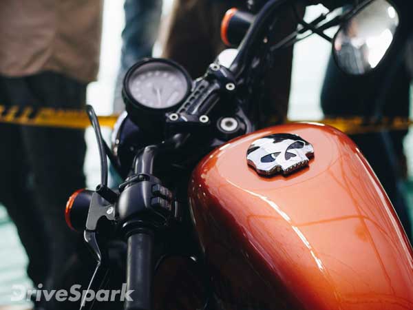  கோலாகலமாக நடந்த அல்வாஸ் மோட்டோரிக் வாகன கண்காட்சி!