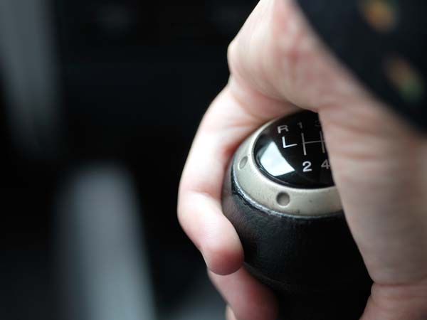 நிதானம் பிரதானம்