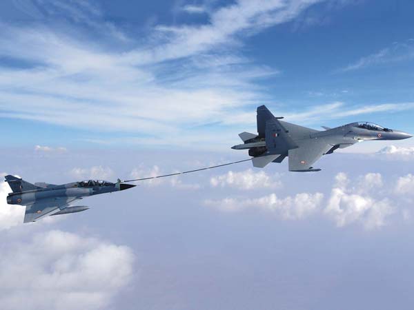 தொடர்ந்து போர் விமானங்களை தொலைத்து வரும் இந்தியா..!