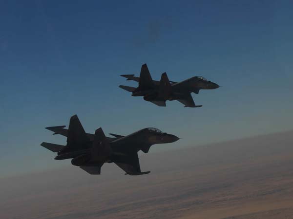 தொடர்ந்து போர் விமானங்களை தொலைத்து வரும் இந்தியா..!