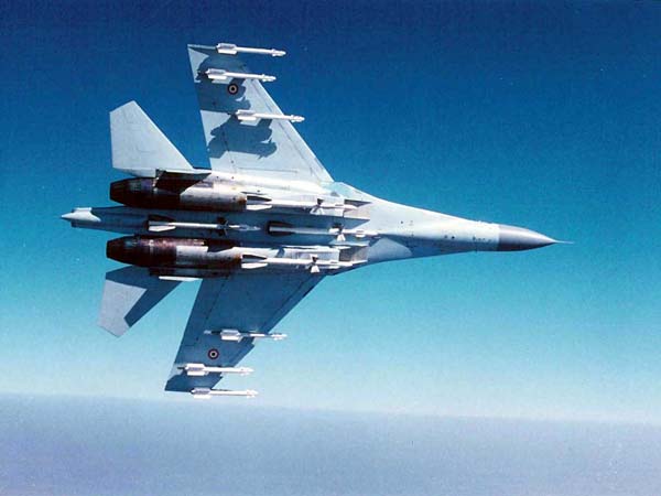 தொடர்ந்து போர் விமானங்களை தொலைத்து வரும் இந்தியா..!