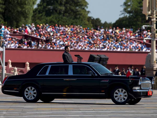 சீன அதிபர் ஜி ஜின்பிங் சீன அதிபர் ஜி ஜின்பிங்