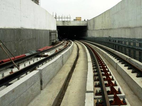 குவியும் மக்கள் கூட்டம்... சென்னை சுரங்க மெட்ரோ ஹிட்டோ ஹிட்!