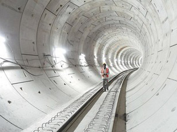 குவியும் மக்கள் கூட்டம்... சென்னை சுரங்க மெட்ரோ ஹிட்டோ ஹிட்!