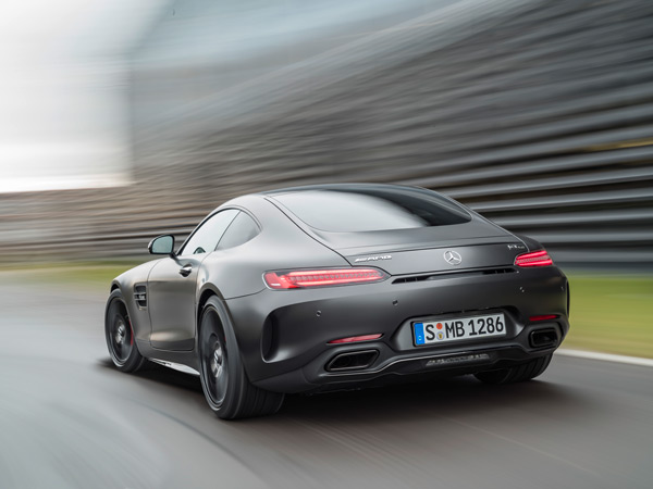 ஜி.எஸ்.டிக்கு முன்னர் மெர்சிடிஸ் வெளியிட்ட புது கணக்கு!