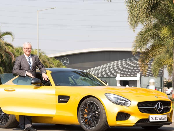 ஜி.எஸ்.டிக்கு முன்னர் மெர்சிடிஸ் வெளியிட்ட புது கணக்கு!