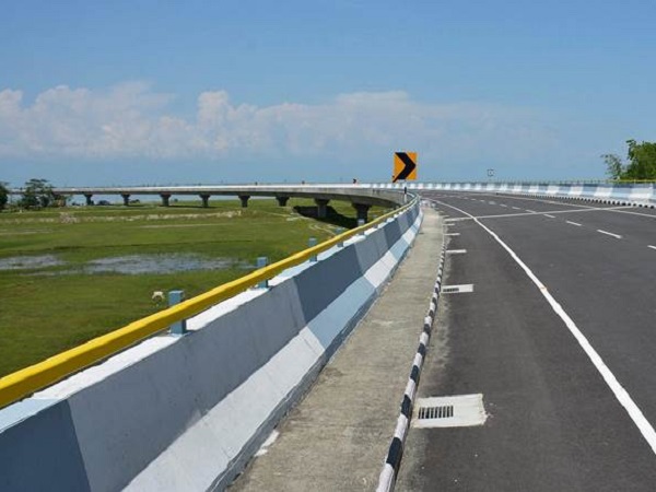  பிரம்மபுத்திரா பாலத்தை கண்டு அஞ்சும் சீனா: காரணம் என்ன?