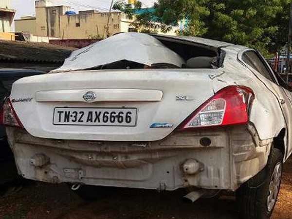 சாலை விதிகளில் அதிரடி காட்டும் தமிழக அரசு