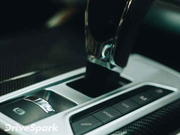  டிரைவிங் மோடுகள்