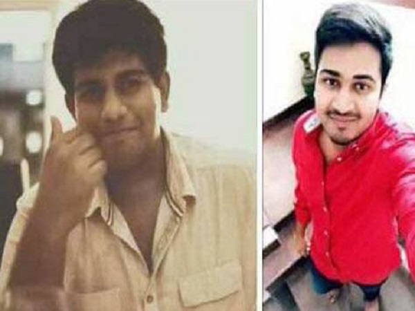 அமைச்சர் மகன் கார் விபத்து; விவரங்கள் வெளியானது!