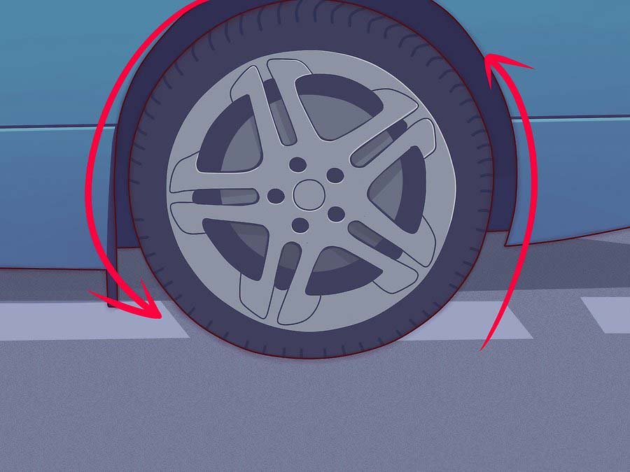 லோ ரோலிங் ரெஸிஸ்டன்ஸ் டயர்கள்