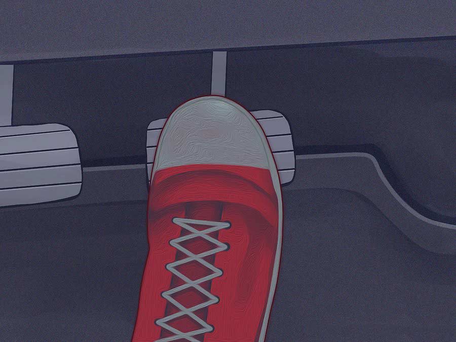 மென்மையான ஆக்ஸிலரேஷன்