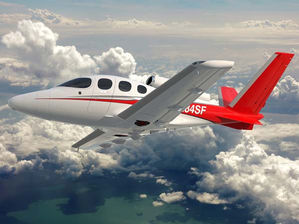 ஒரு சொகுசுக் காரின் விலையில் இந்த ஜெட் விமானம் வாங்கிவிடலாம்..!! ஒரு சொகுசுக் காரின் விலையில் இந்த ஜெட் விமானம் வாங்கிவிடலாம்..!!