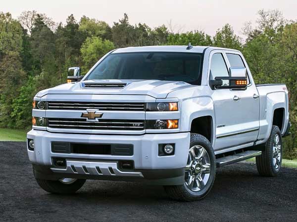 ஜெனரல் மோட்டார்ஸ் மீது மாசு உமிழ்வு மோசடி செய்ததாக வழக்கு!