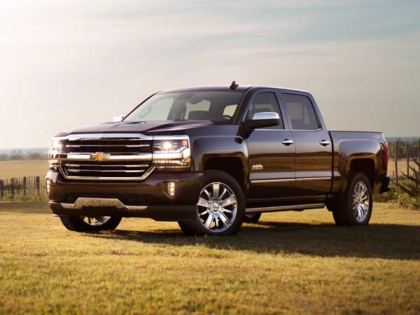 ஜெனரல் மோட்டார்ஸ் மீது மாசு உமிழ்வு மோசடி செய்ததாக வழக்கு!