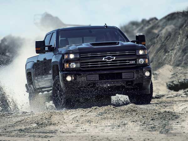 ஜெனரல் மோட்டார்ஸ் மீது மாசு உமிழ்வு மோசடி செய்ததாக வழக்கு!