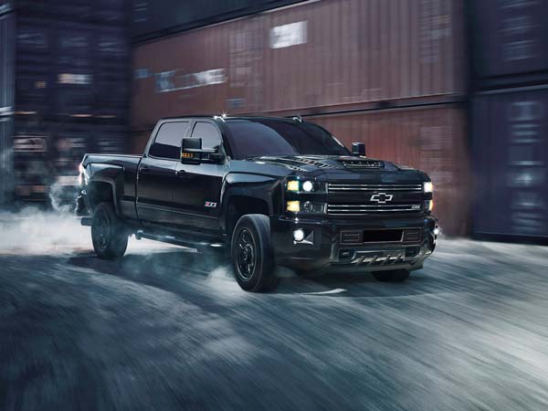 ஜெனரல் மோட்டார்ஸ் மீது மாசு உமிழ்வு மோசடி செய்ததாக வழக்கு!