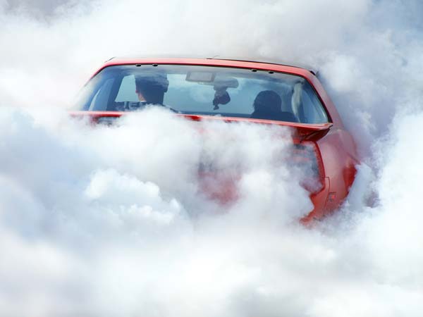 ஜெனரல் மோட்டார்ஸ் மீது மாசு உமிழ்வு மோசடி செய்ததாக வழக்கு!