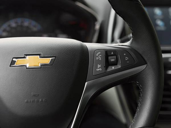 ஜெனரல் மோட்டார்ஸ் மீது மாசு உமிழ்வு மோசடி செய்ததாக வழக்கு!