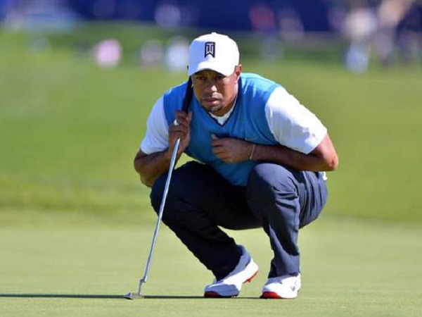 கோல்ஃப் வீரர் டைகர் உட்ஸ்: கைதும்.. பின்னணியும்..!!