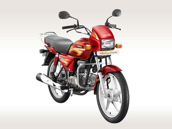 02. ஹீரோ ஸ்பிளென்டர் 02. ஹீரோ ஸ்பிளென்டர்